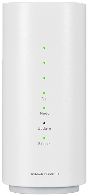 WiMAX HOME 01 WiMAX HOME 01